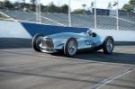 Infiniti Prototype 9 2017 года